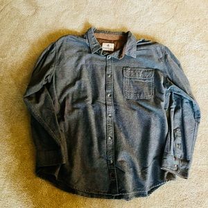 Legendary Whitetails Button Down Shirt